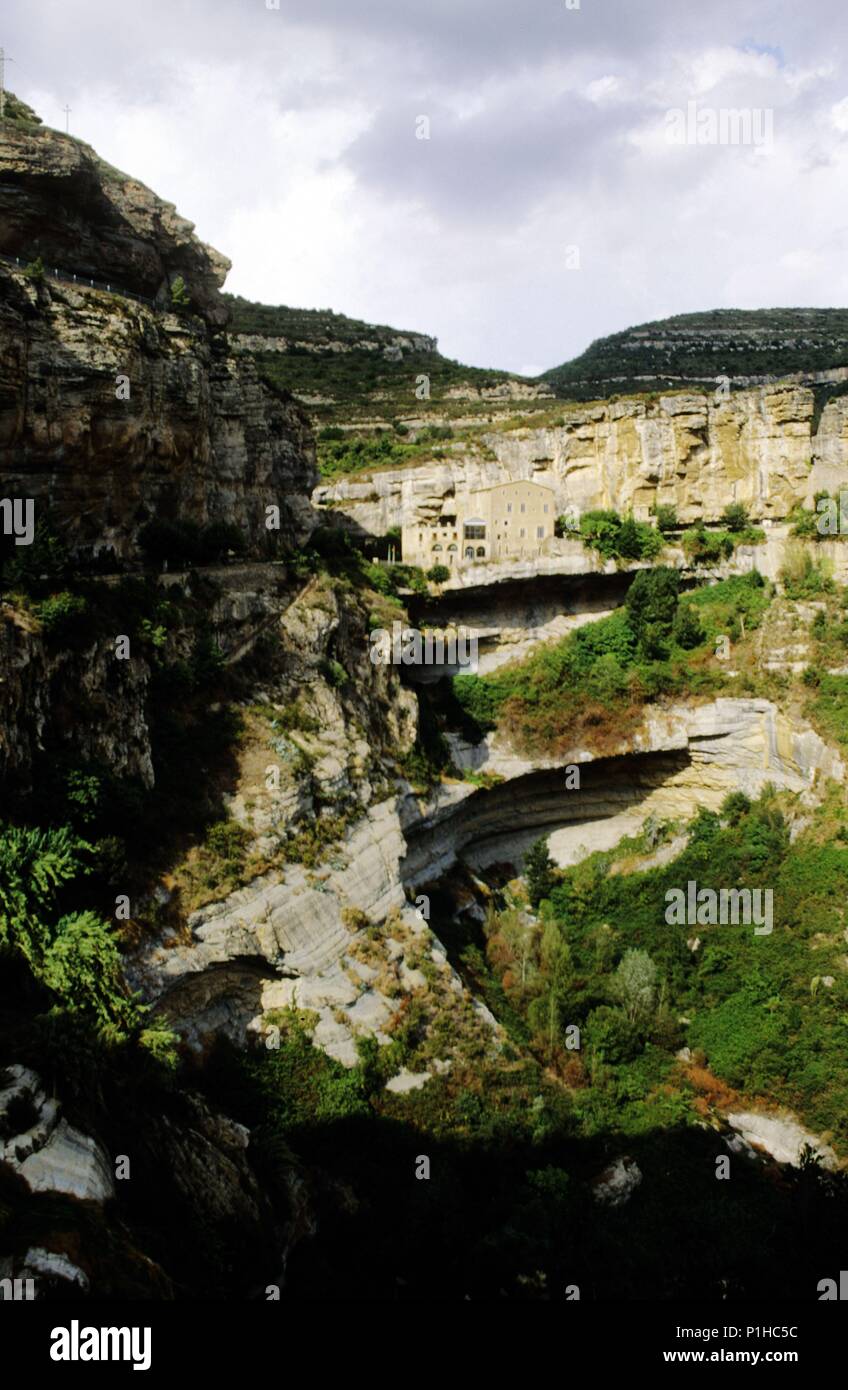 Paisaje con acantilado hi-res stock photography and images - Alamy