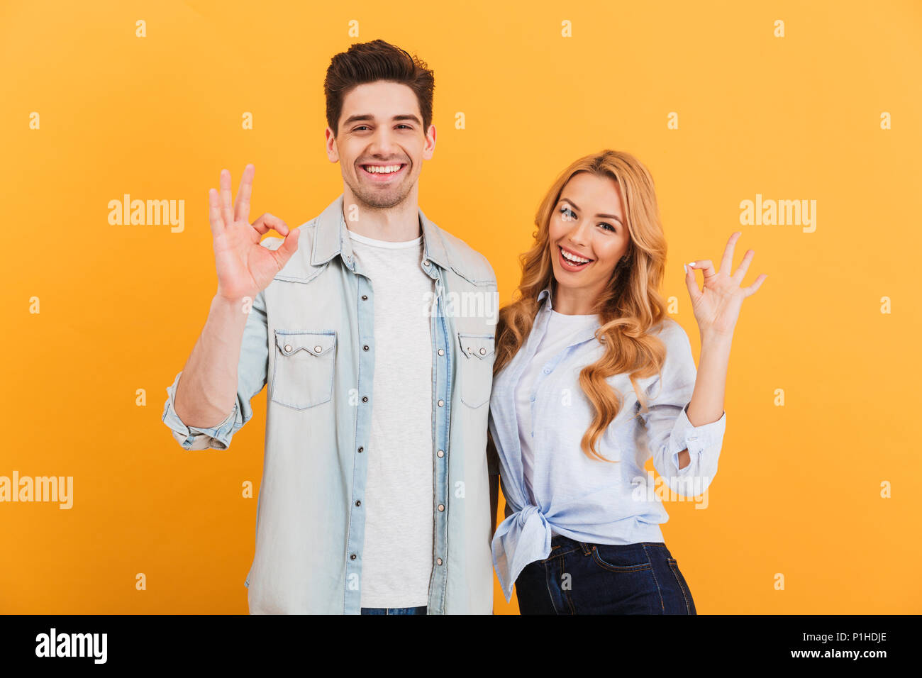 Image result for O K sign