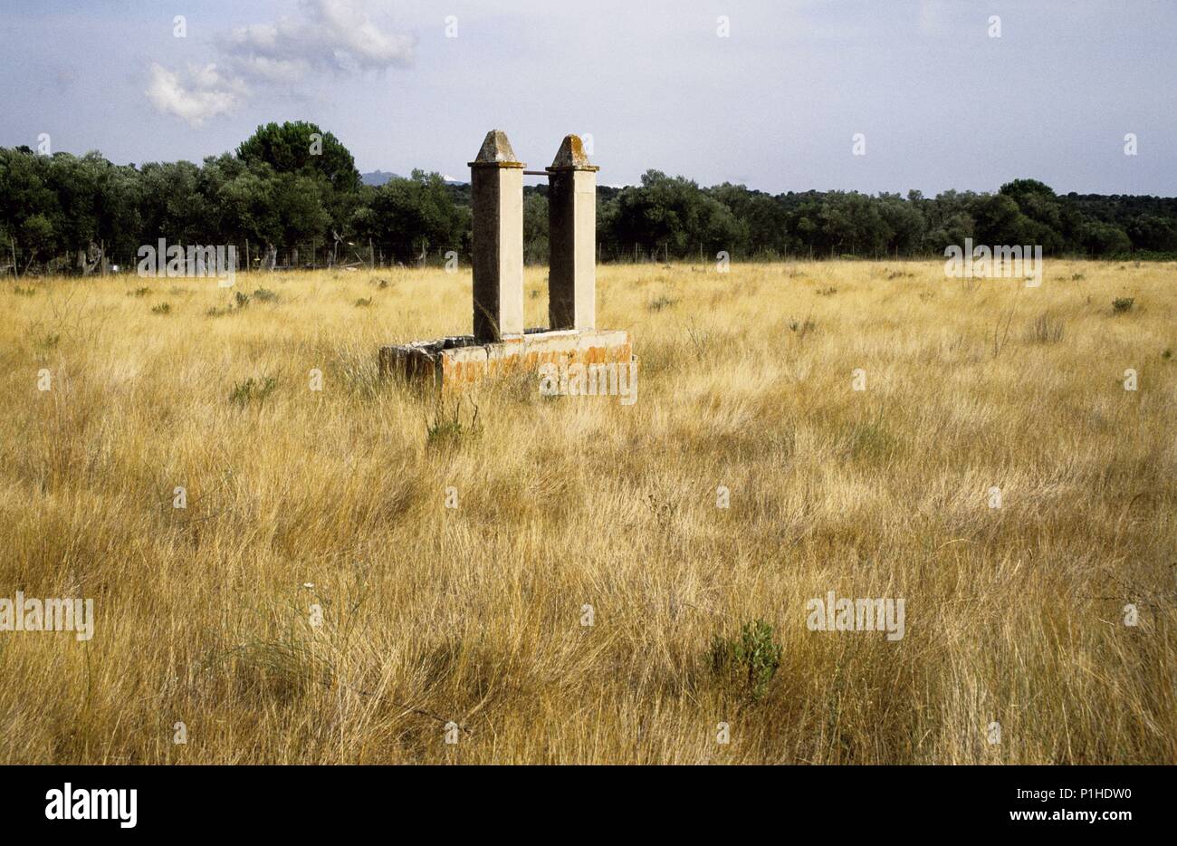 Paisaje raro hi-res stock photography and images - Alamy