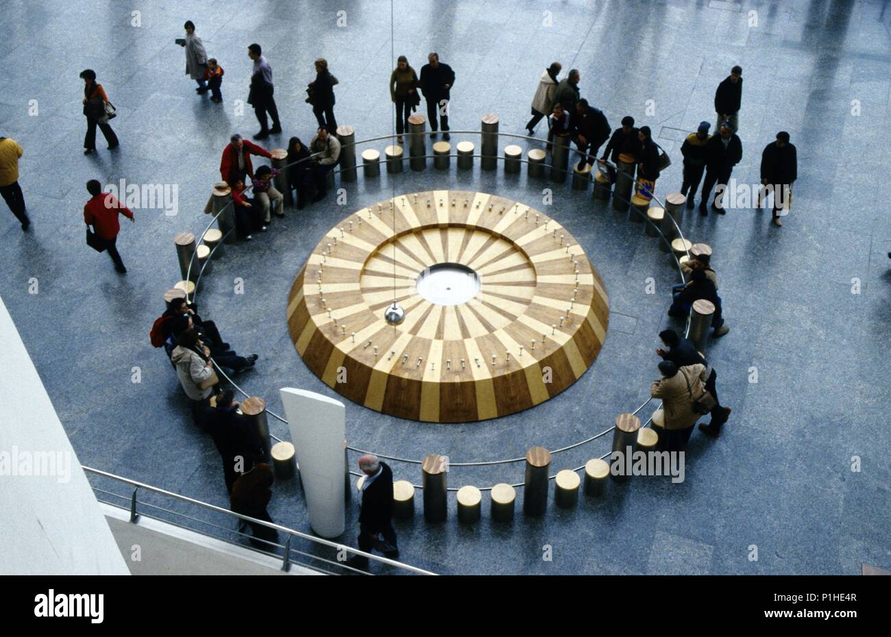 Ciudad de las Artes y las Ciencias / City of Arts and Science designed