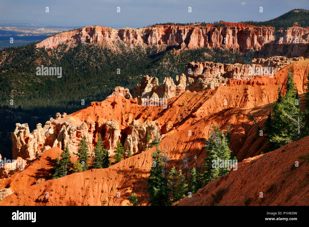 parco nazionale del bryce canyon utah stati uniti