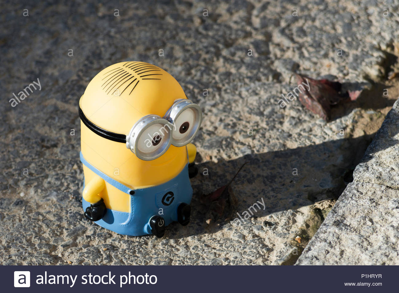 Despicable Me Minion High Resolution Stock Photography And Images Alamy Despicable Me Minion High Resolution Stock Photography And Images Alamy