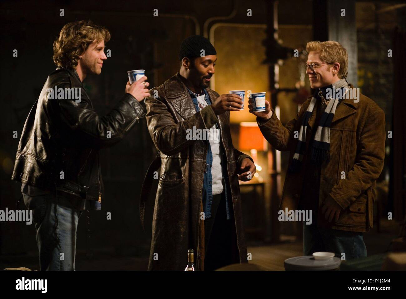 Jesse l hi-res stock photography and images - Alamy