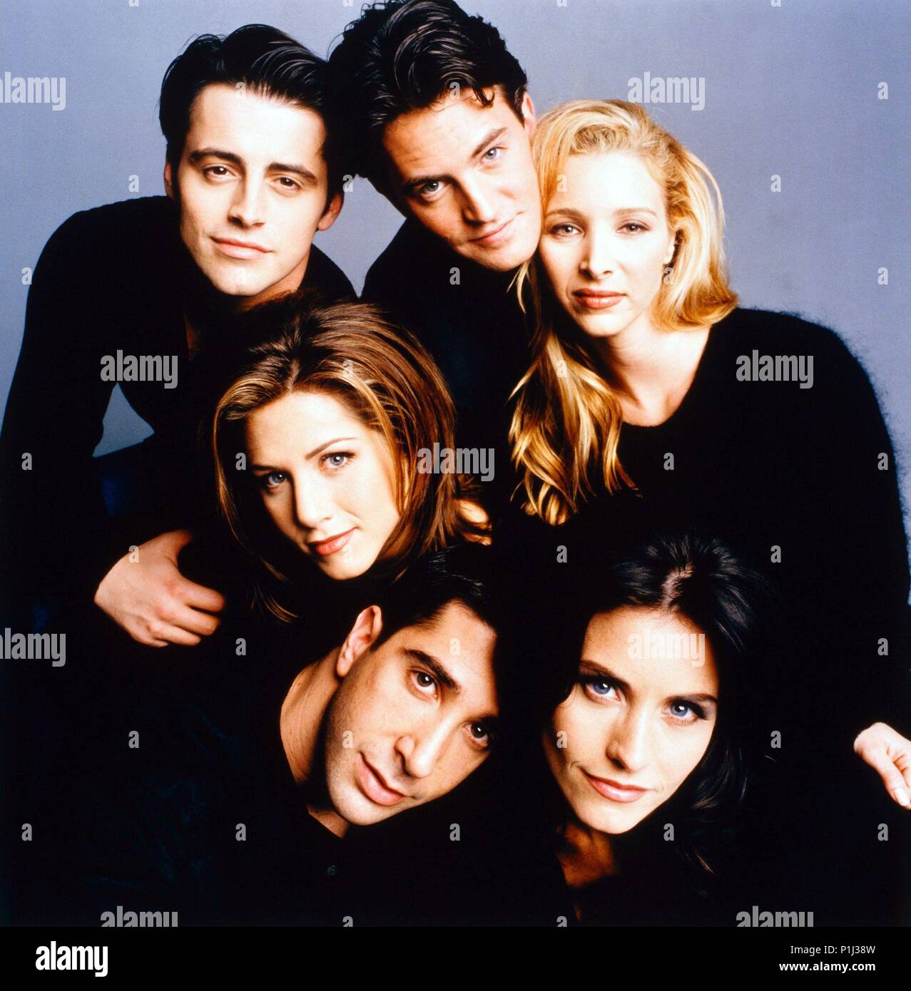  Friends: The Complete Series (25th Anniversary DVD) : Courteney  Cox, David Schwimmer, Jennifer Aniston, Lisa Kudrow, Matthew Perry, Matt  LeBlanc: Movies & TV