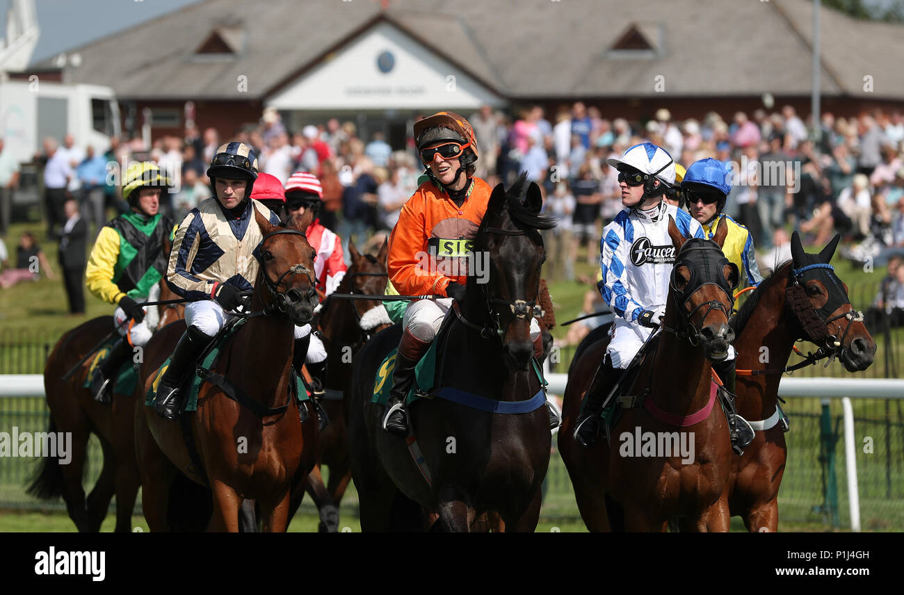 See pa story racing bangor hi-res stock photography and images - Alamy