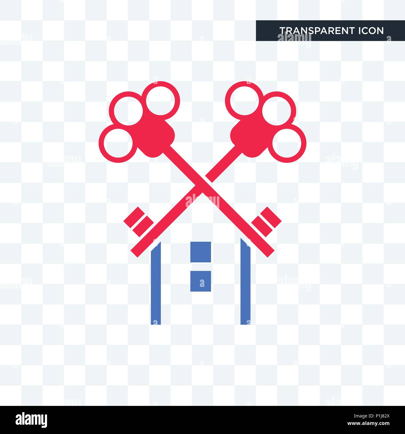 vector icon isolated on transparent background, logo concept Stock ...