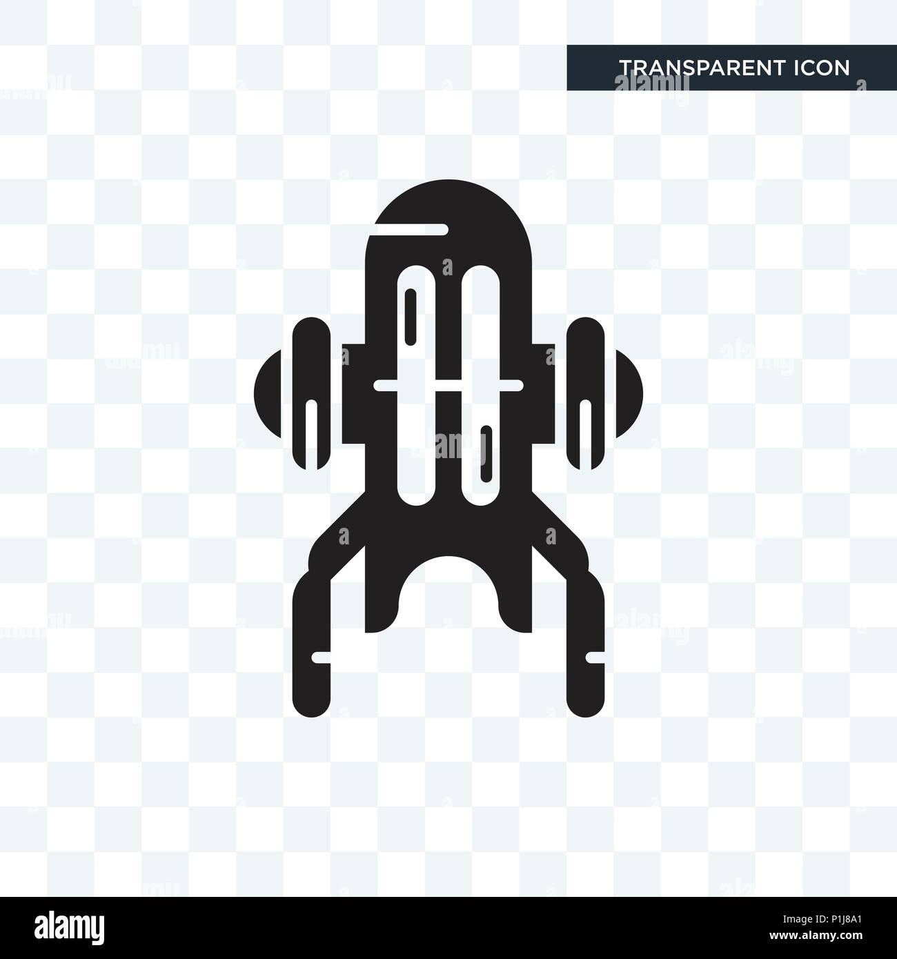 Jet Pack Icon Photos and Images
