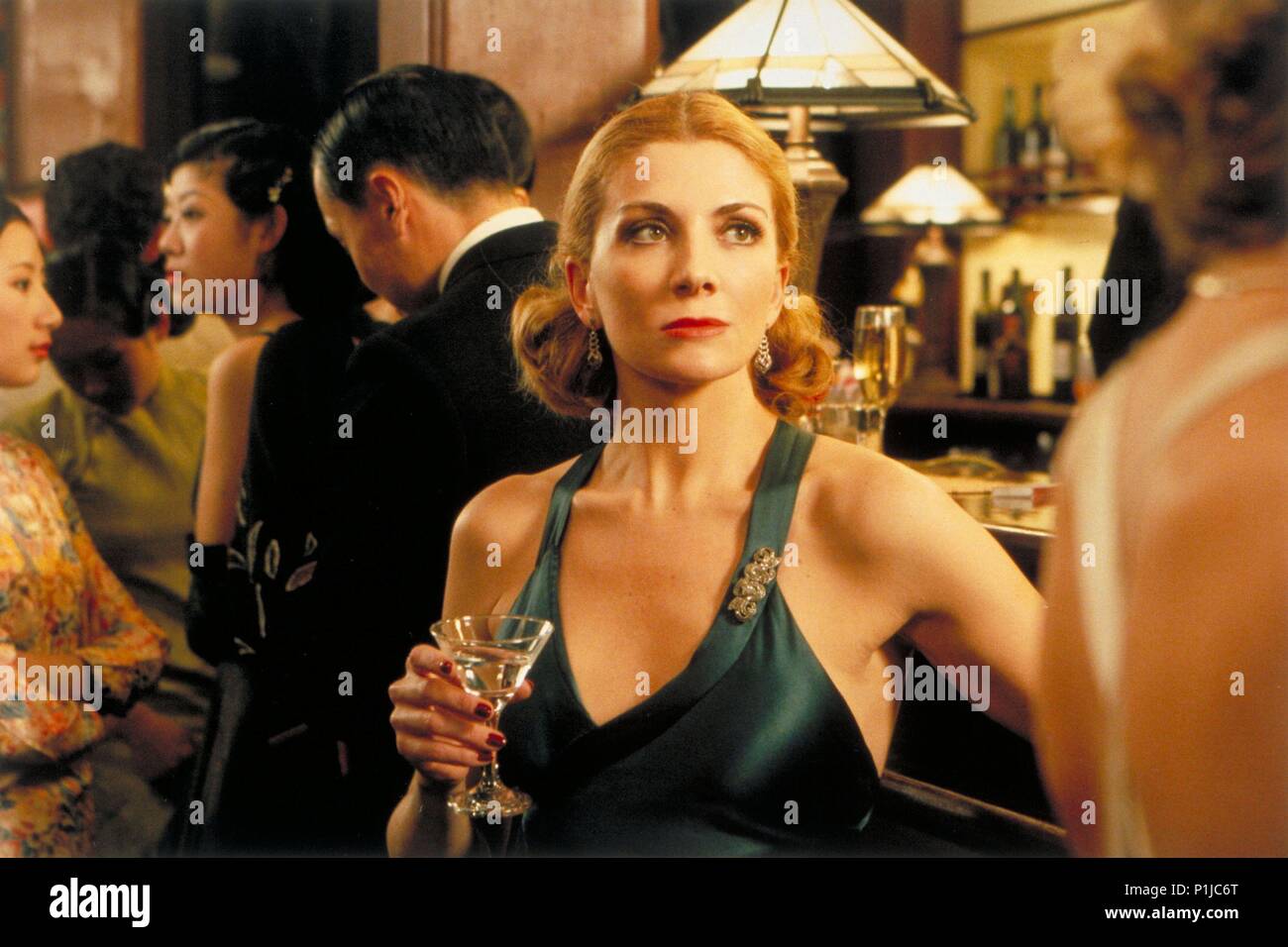 Original Film Title THE WHITE COUNTESS. English Title THE WHITE