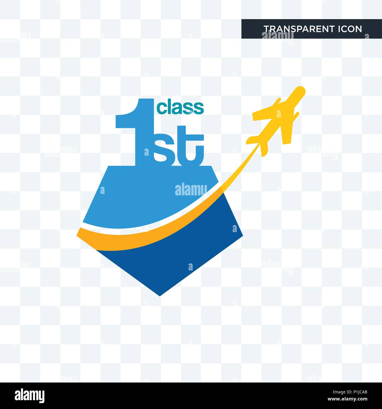vector icon isolated on transparent background, logo concept Stock ...