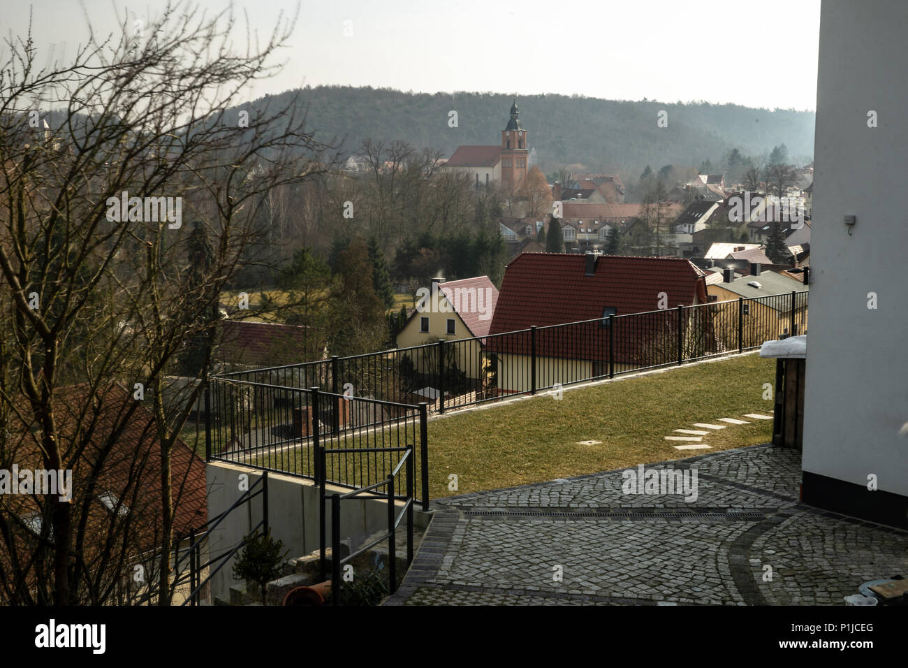 Markische Schweiz Stock Photos Markische Schweiz Stock Images