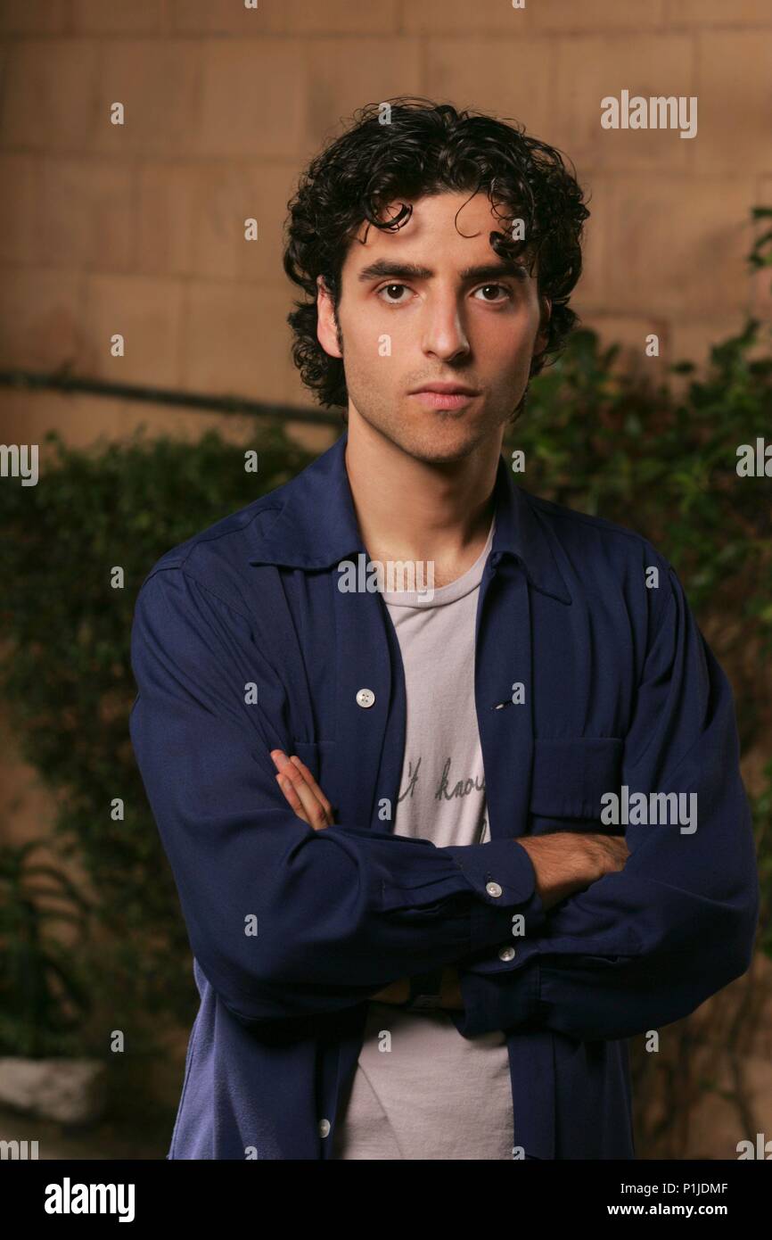 Original Film Title: NUMB3RS-TV. English Title: NUMB3RS. Year: 2005