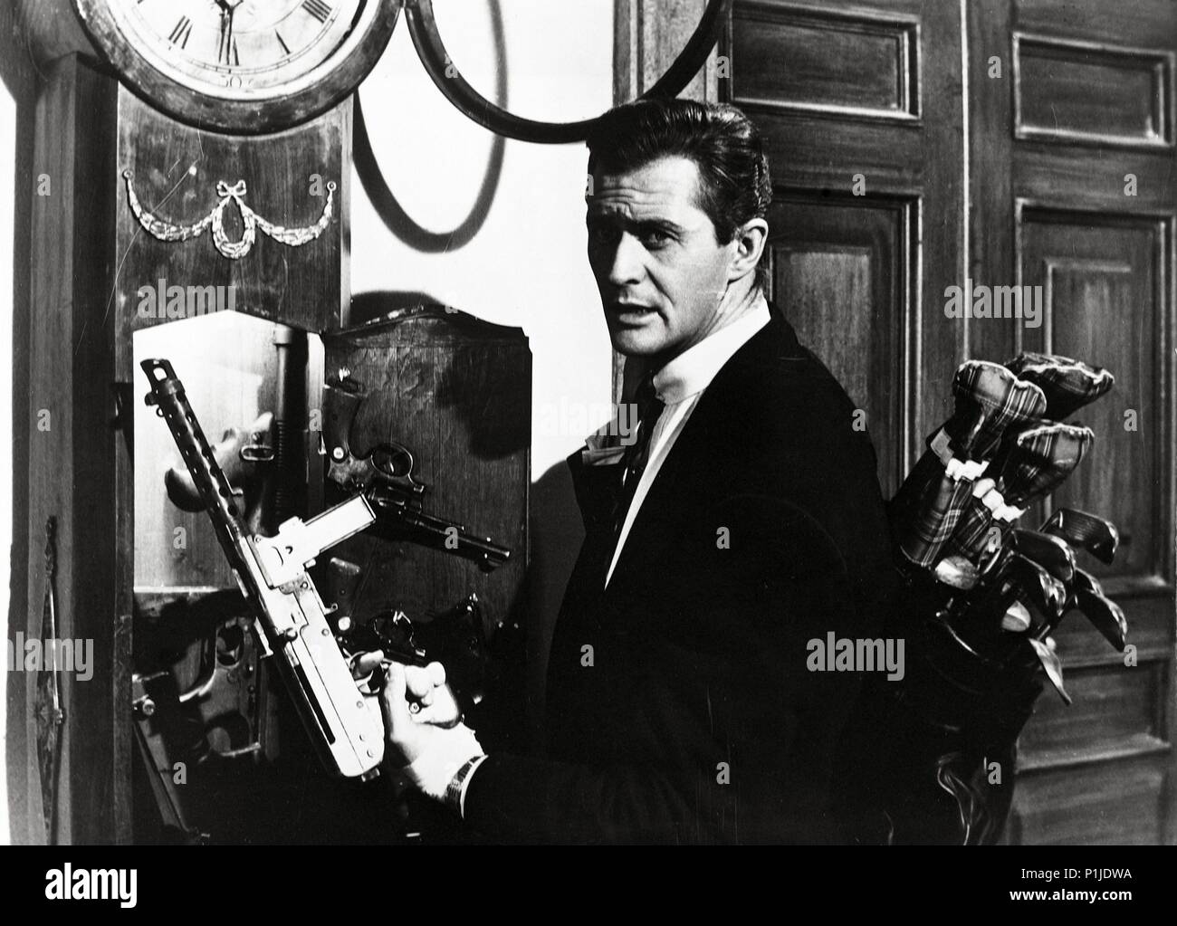 Rod dana hi-res stock photography and images - Alamy