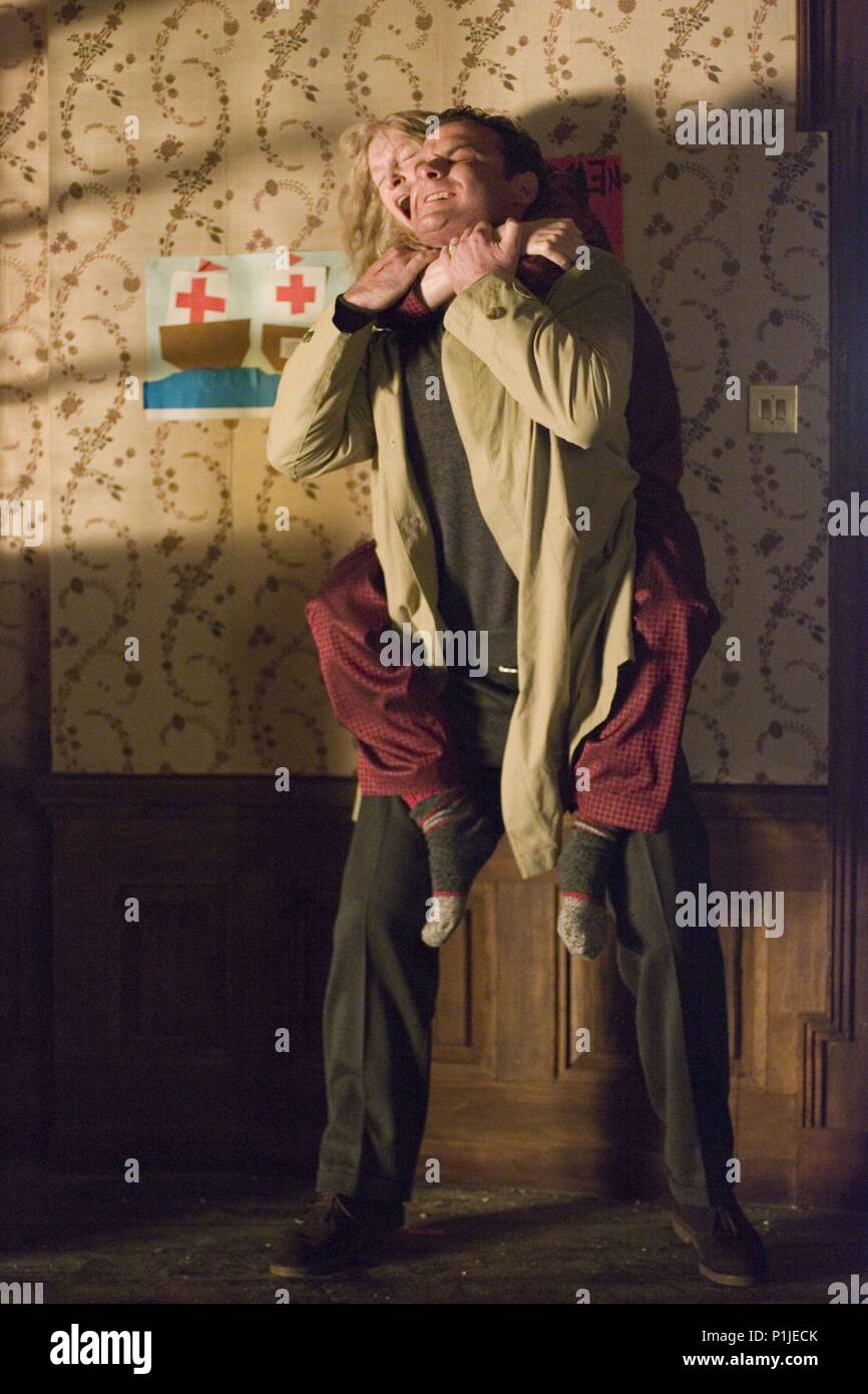 Original Film Title THE OMEN. English Title THE OMEN. Film Director