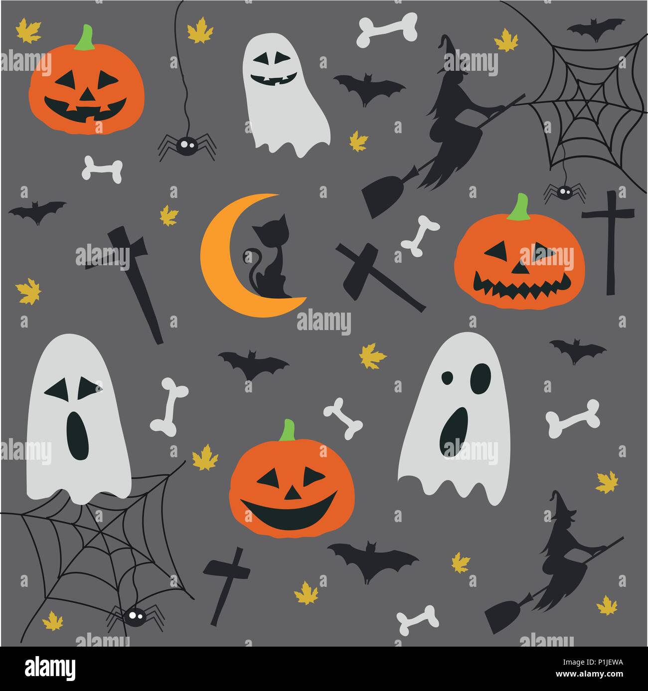 Happy Halloween Wallpaper 79 images