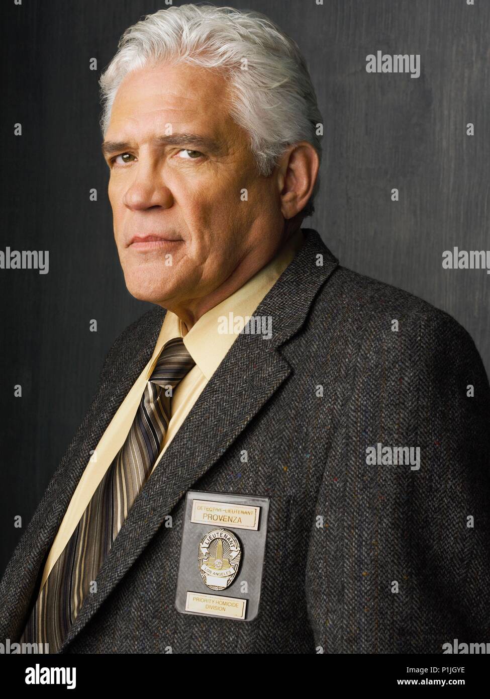 Films Et Séries Tv Avec G. W. Bailey Original Film Title: CLOSER, THE-TV. English Title: THE CLOSER. Year