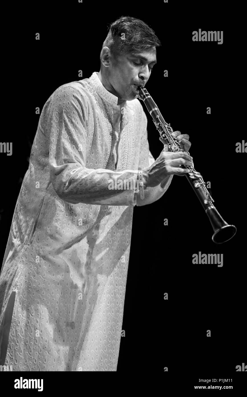arun-ghosh-2018-artist-alan-john-ainsworth-stock-photo-alamy