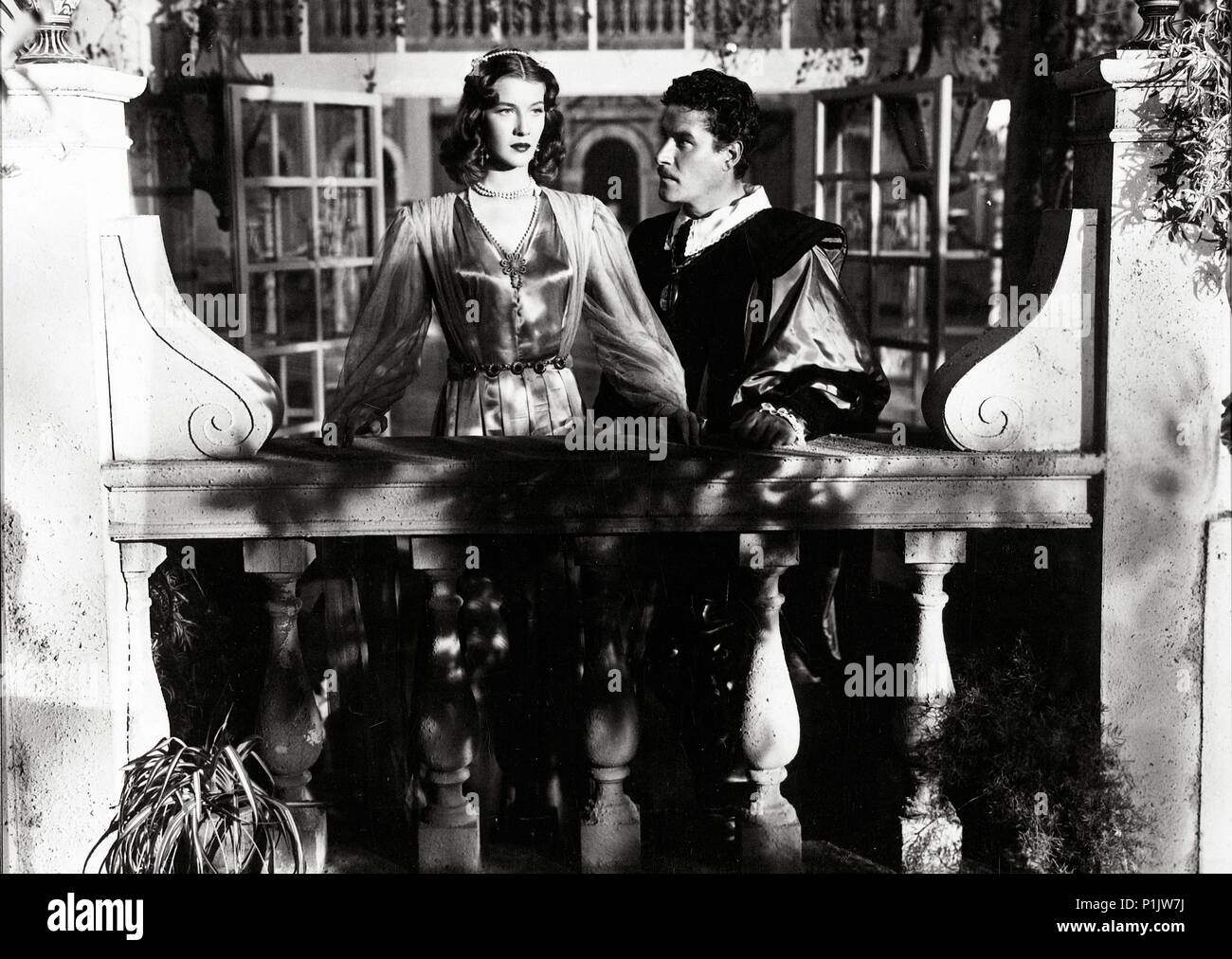 Risultati immagini per lois maxwell foto dal film amori e veleni 1949