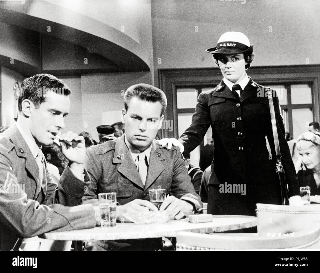 Original Film Title IN LOVE AND WAR. English Title IN LOVE AND WAR. Film Director PHILIP