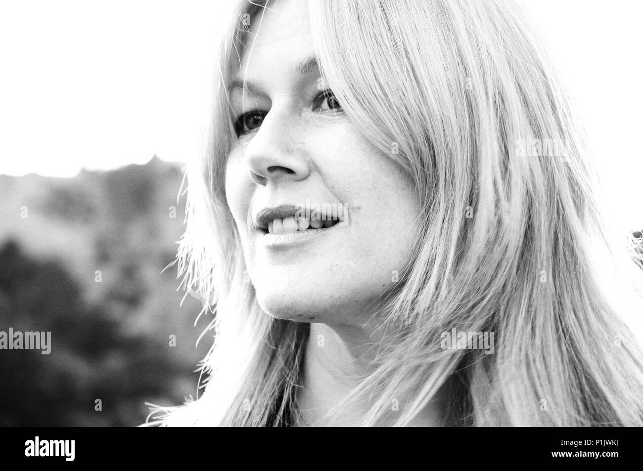 Lian lunson hi-res stock photography and images - Alamy