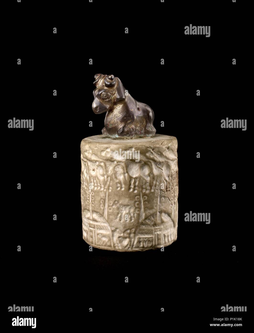 Uruk Period High Resolution Stock Photography and Images - Alamy