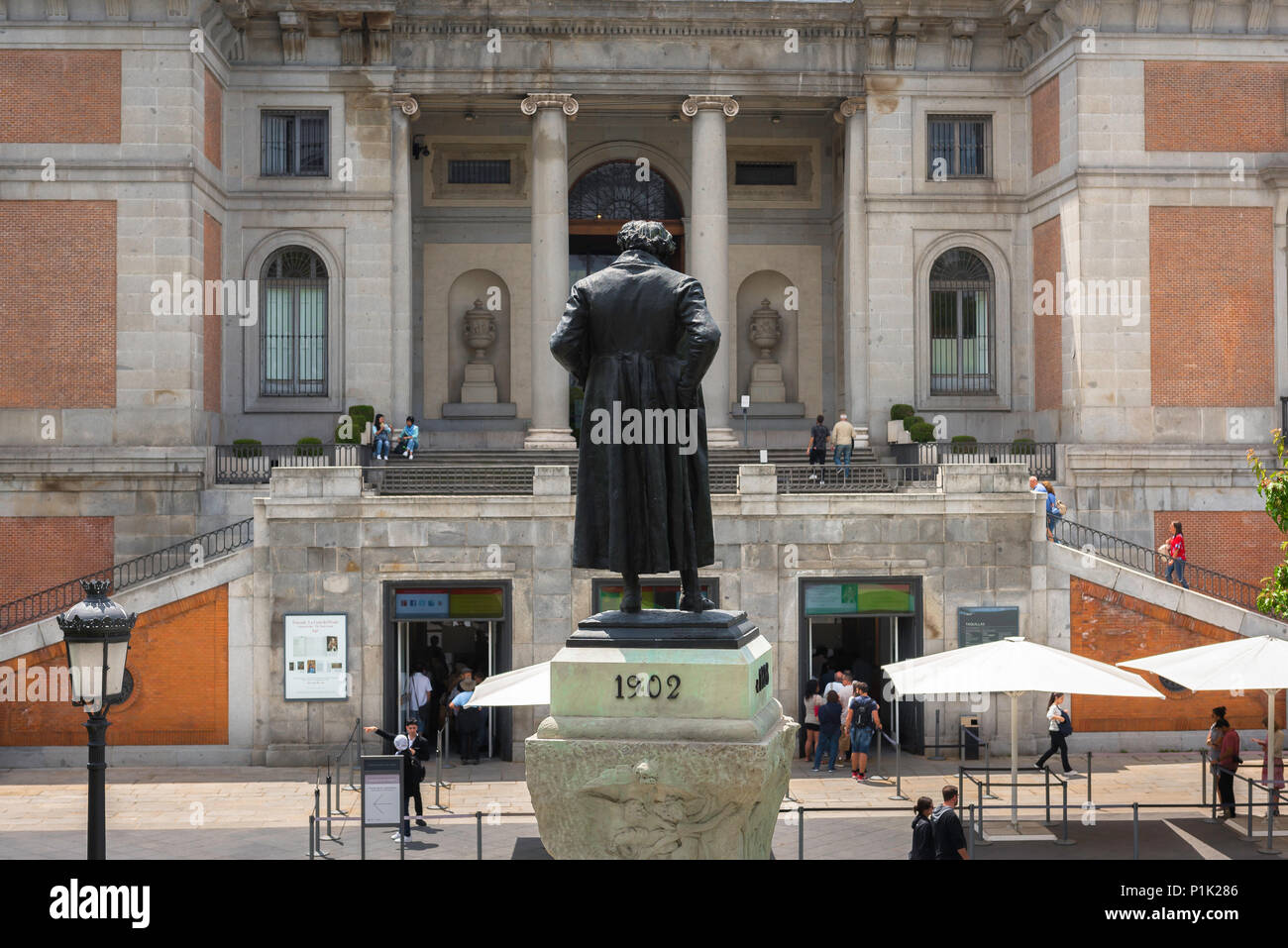 Goya museum hires stock photography and images Alamy