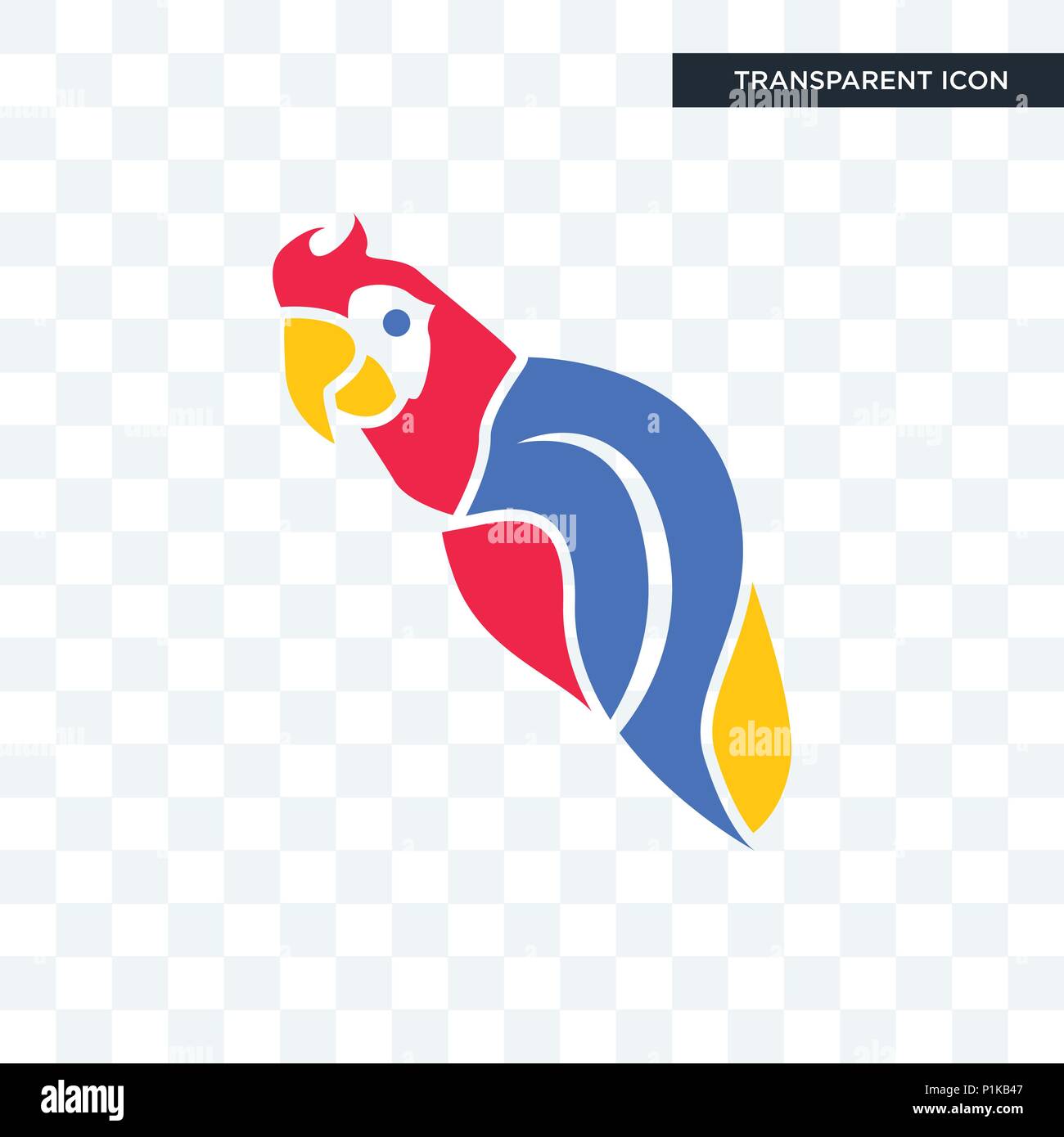 Parrot Logo Stock Photos Parrot Logo Stock Images Alamy