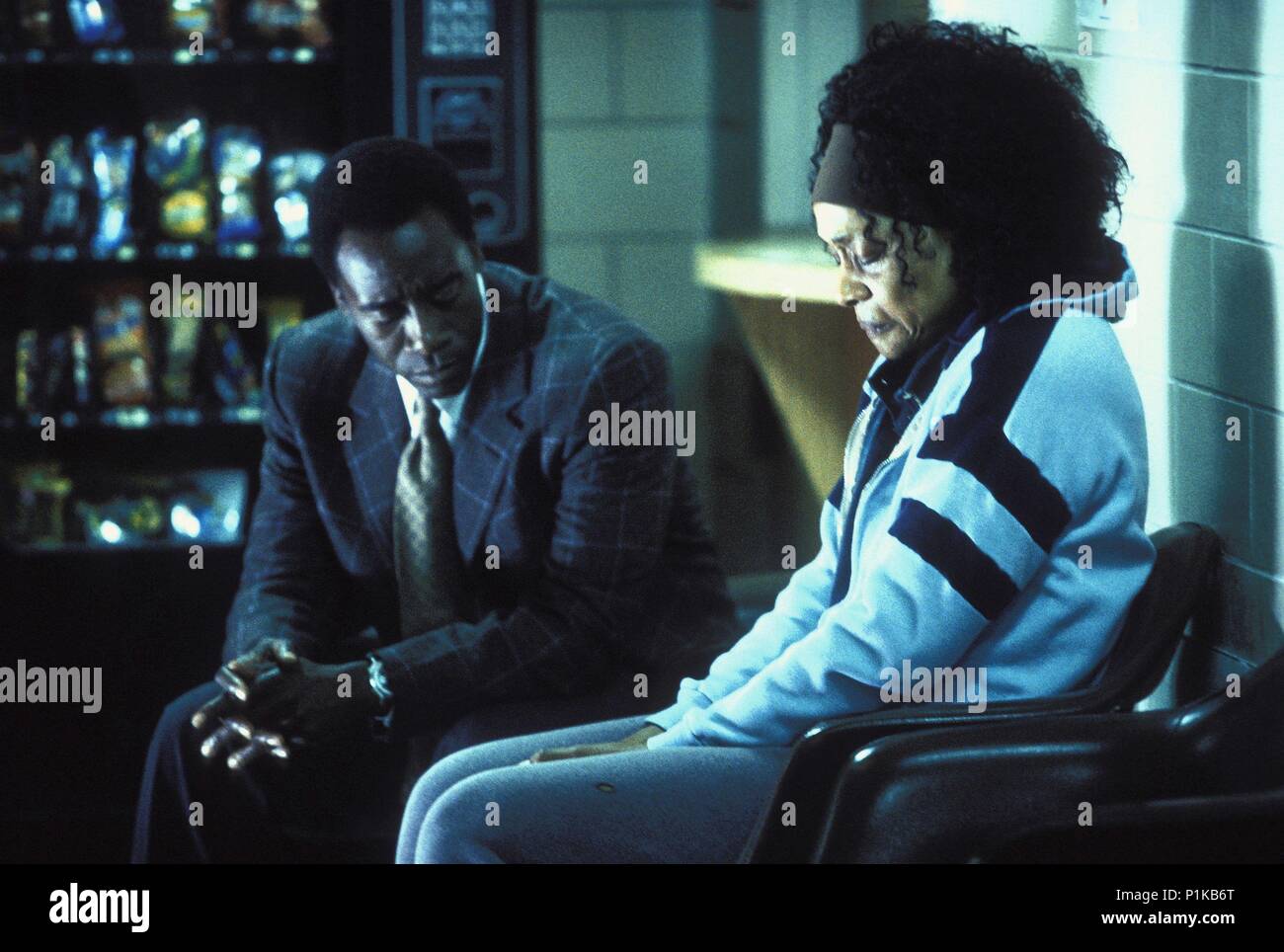 Original Film Title CRASH. English Title CRASH. Film Director PAUL