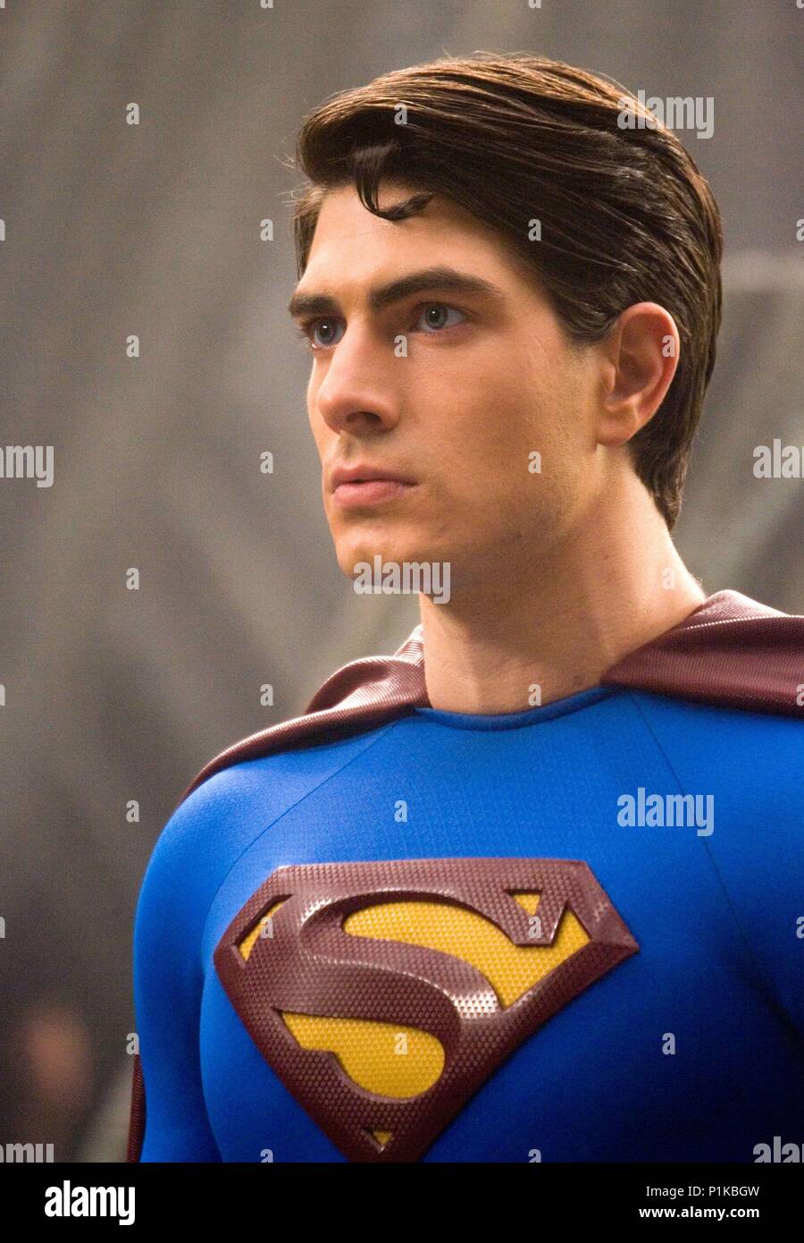 Original Film Title: SUPERMAN RETURNS. English Title: SUPERMAN RETURNS ...