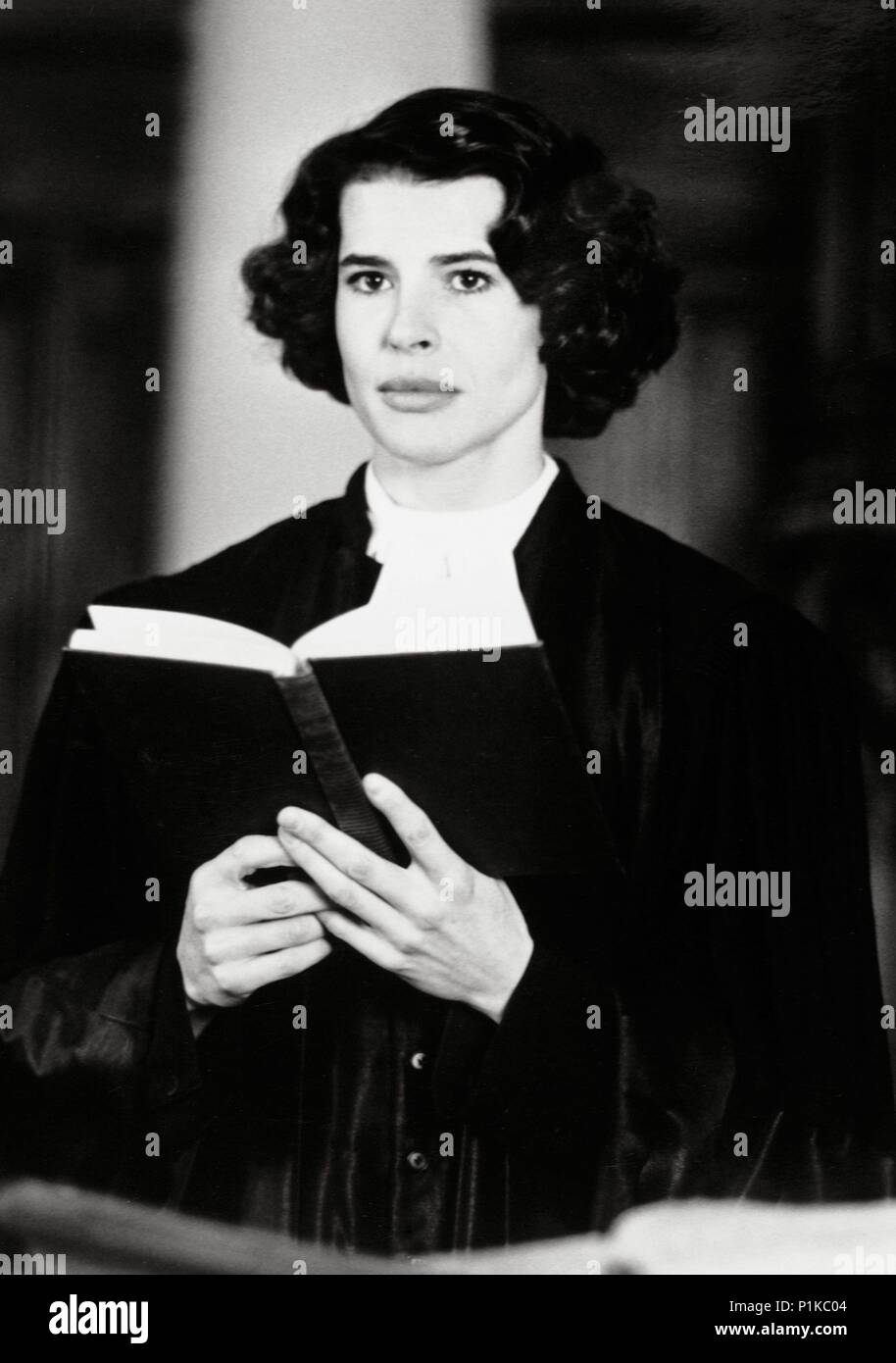 Fanny ardant hi-res stock photography and images - Alamy