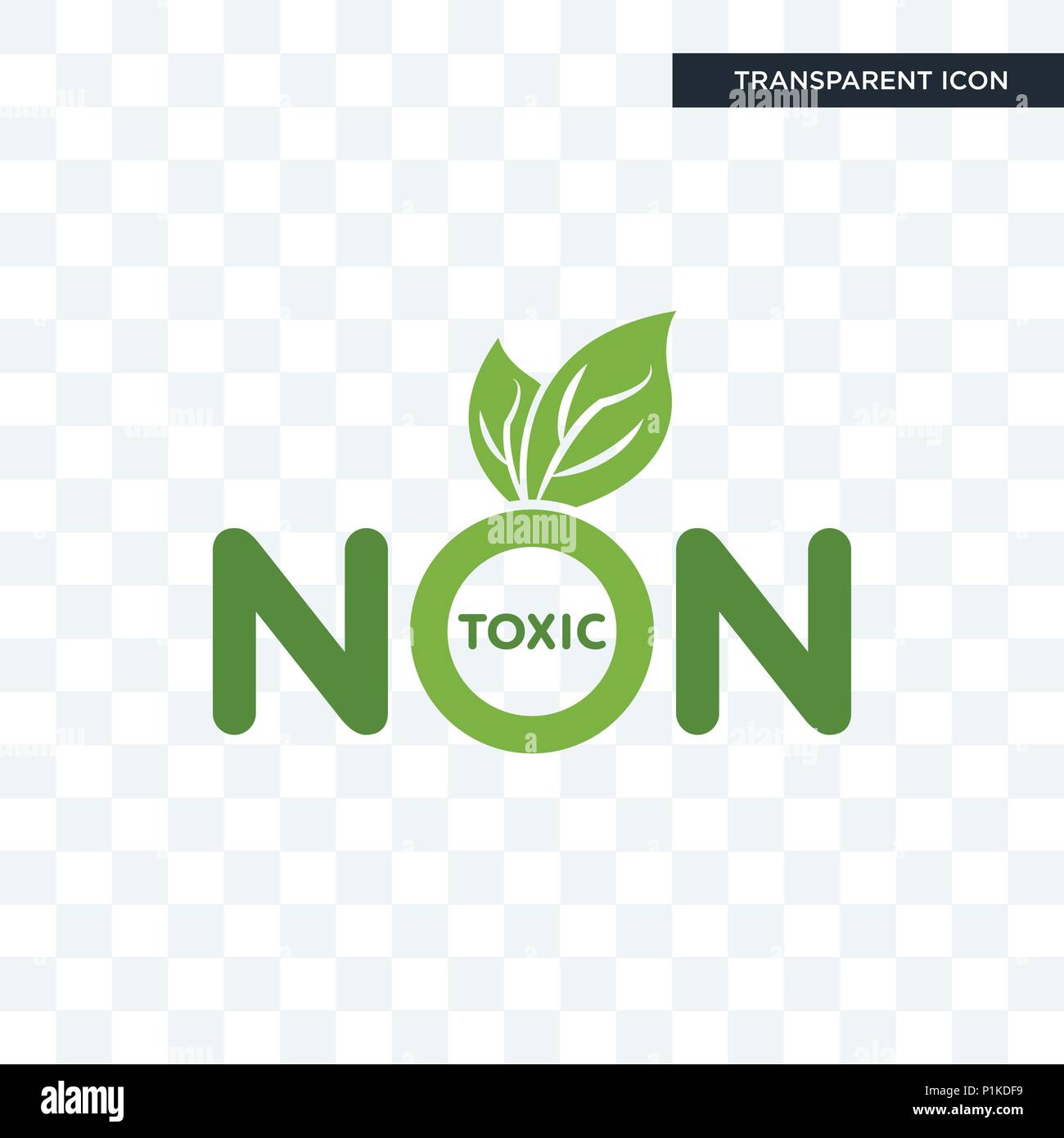 Non toxic