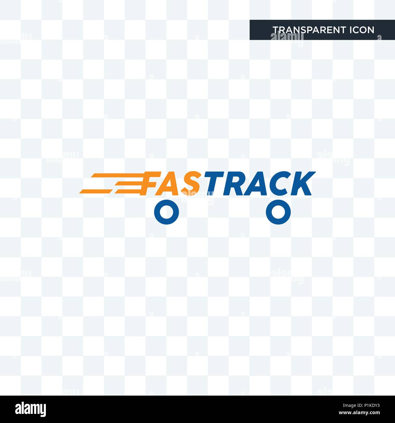 Details 120+ fast track logo