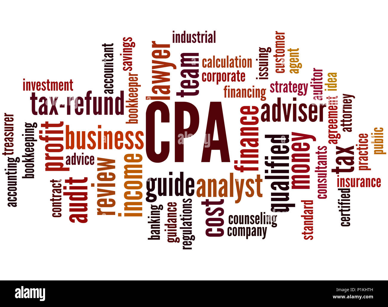 Cpa License