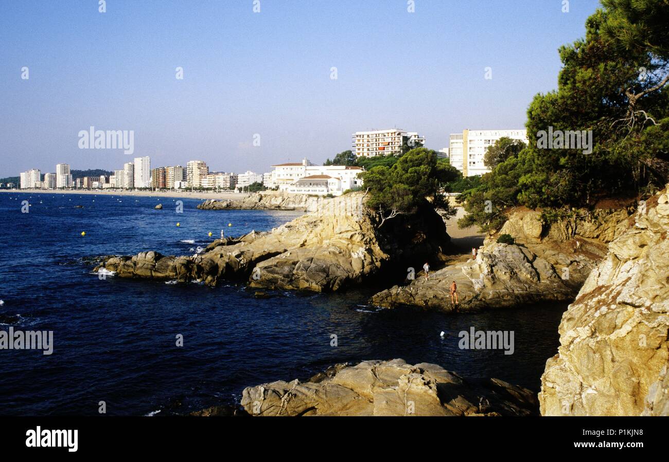 Bajo ampurdan hires stock photography and images Alamy