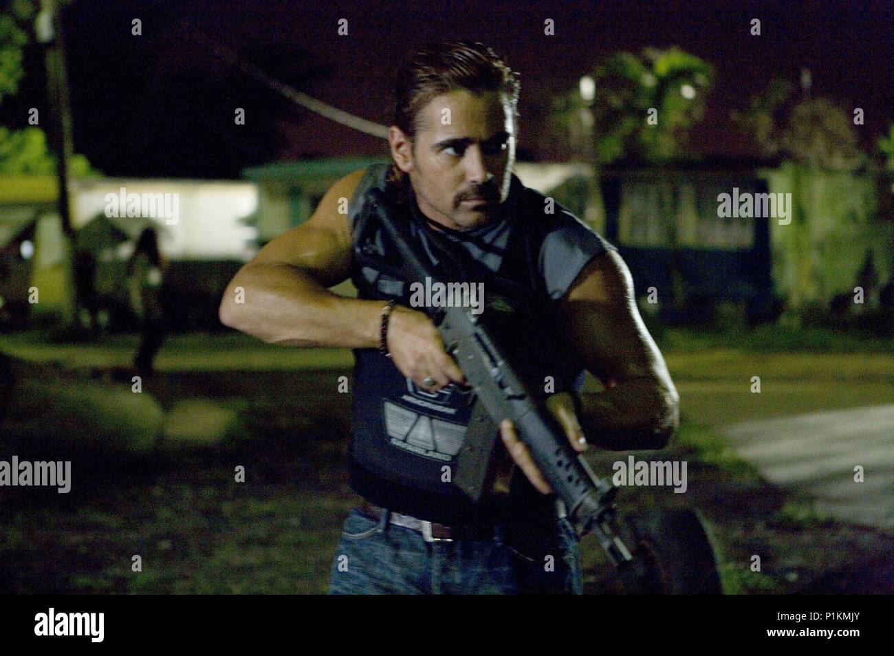 Original Film Title MIAMI VICE English Title MIAMI VICE Film 