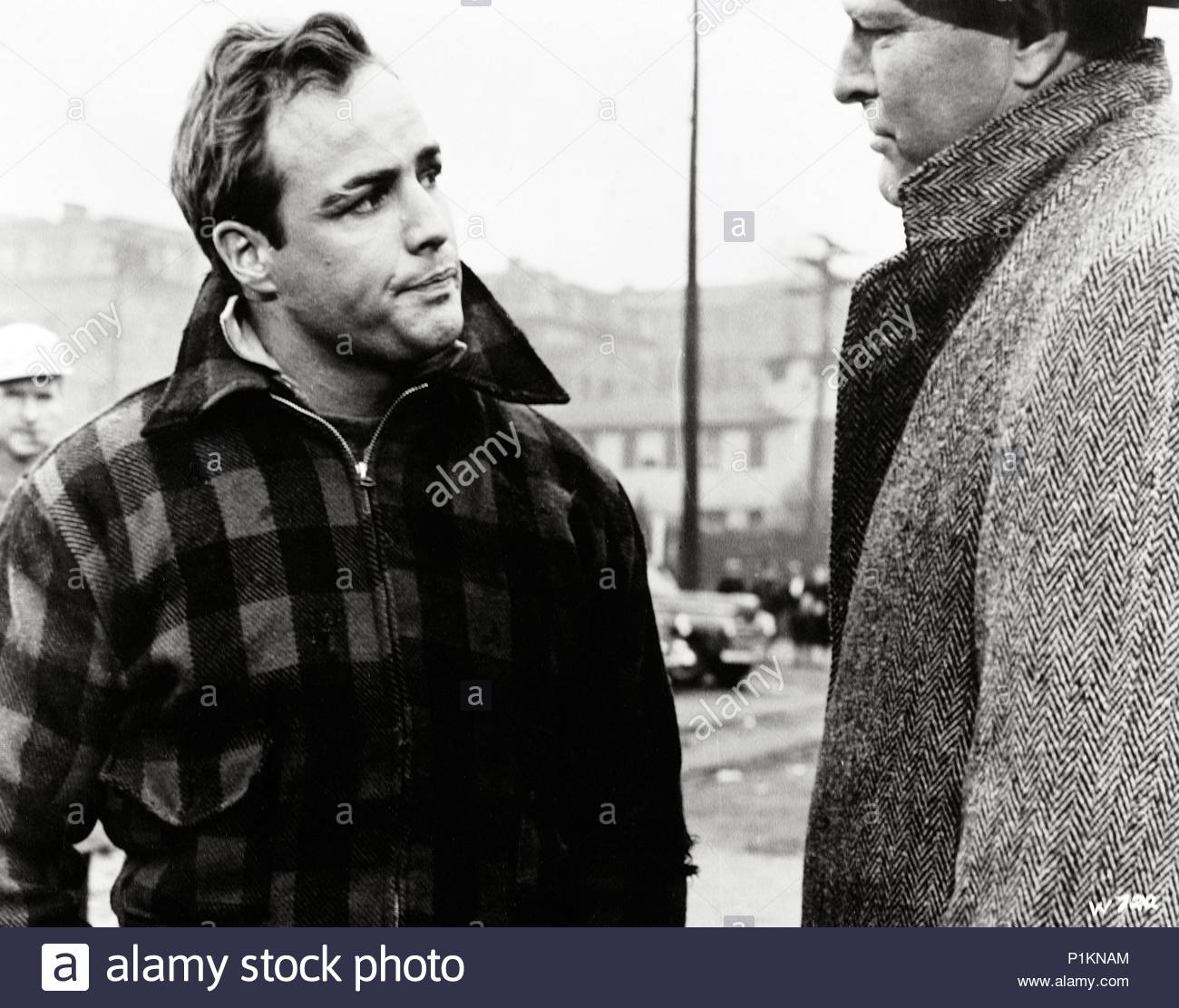 On The Waterfront Film Stock Photos & On The Waterfront Film Stock Images Alamy