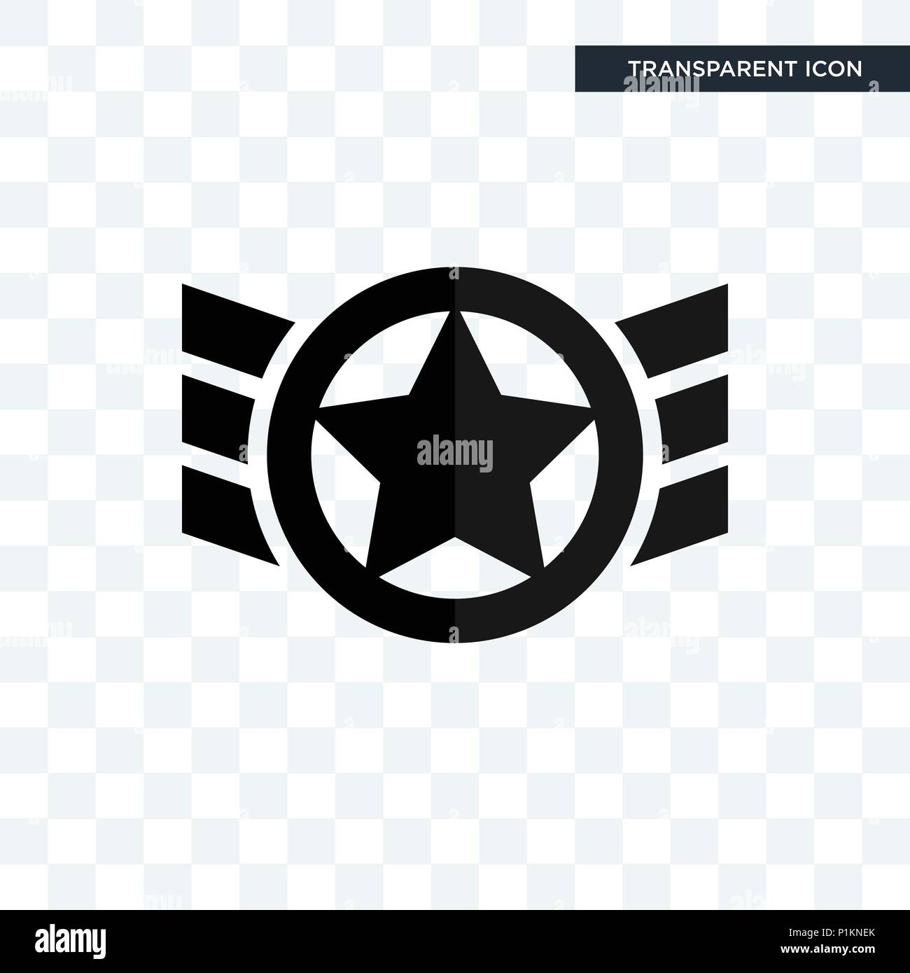 air force logo transparent background