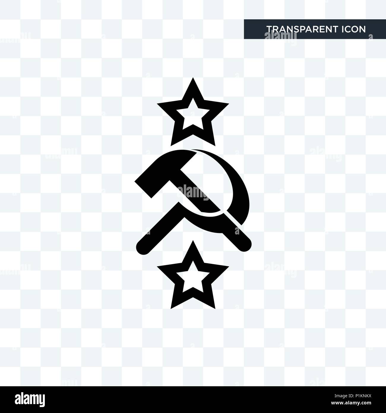 Soviet Logo Vector