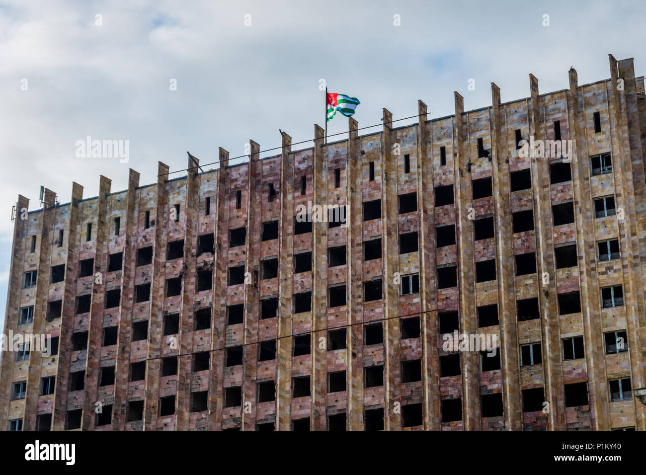 Empty parliament building hi-res stock photography and images - Alamy