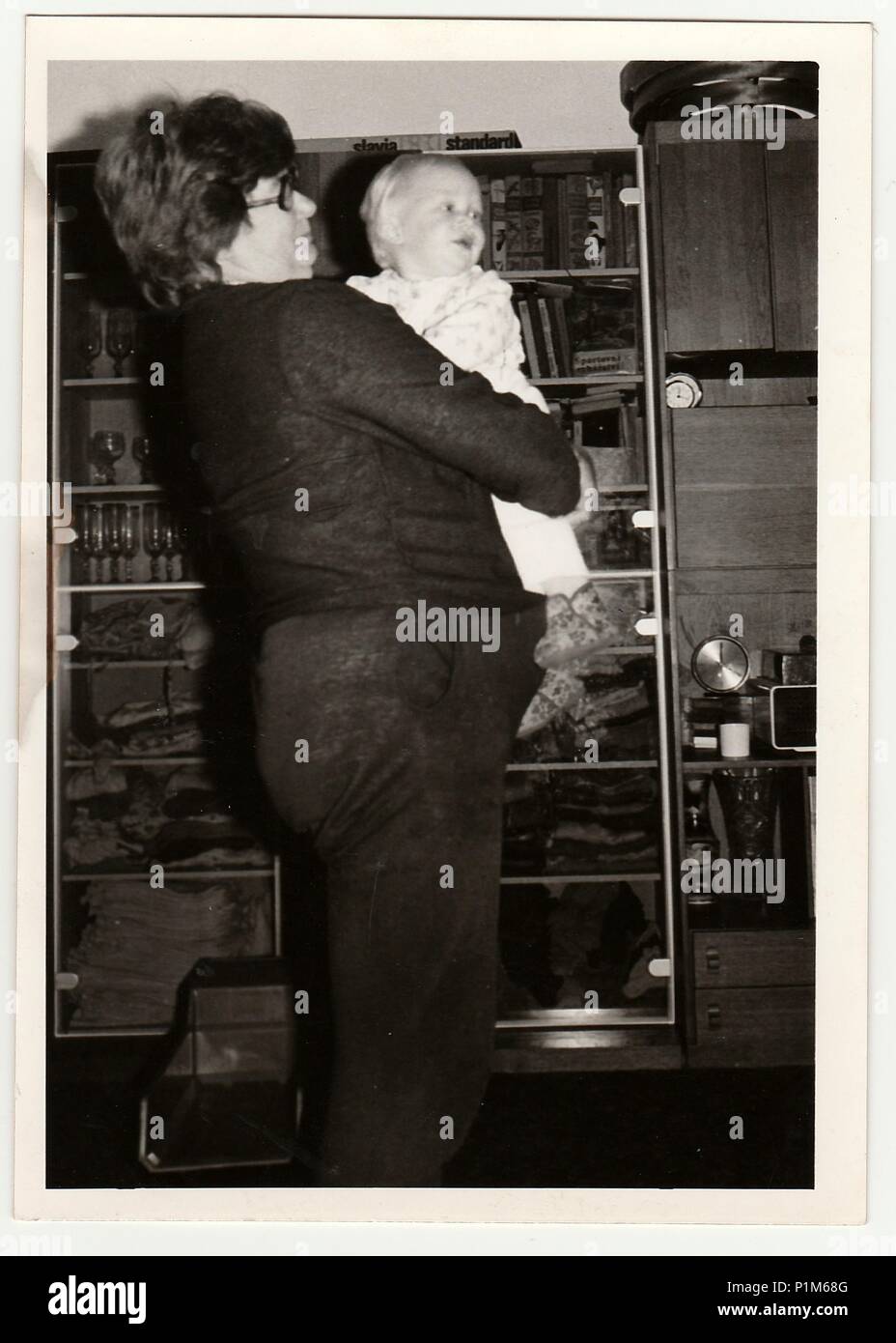 1960s1980s High Resolution Stock Photography and Images - Alamy