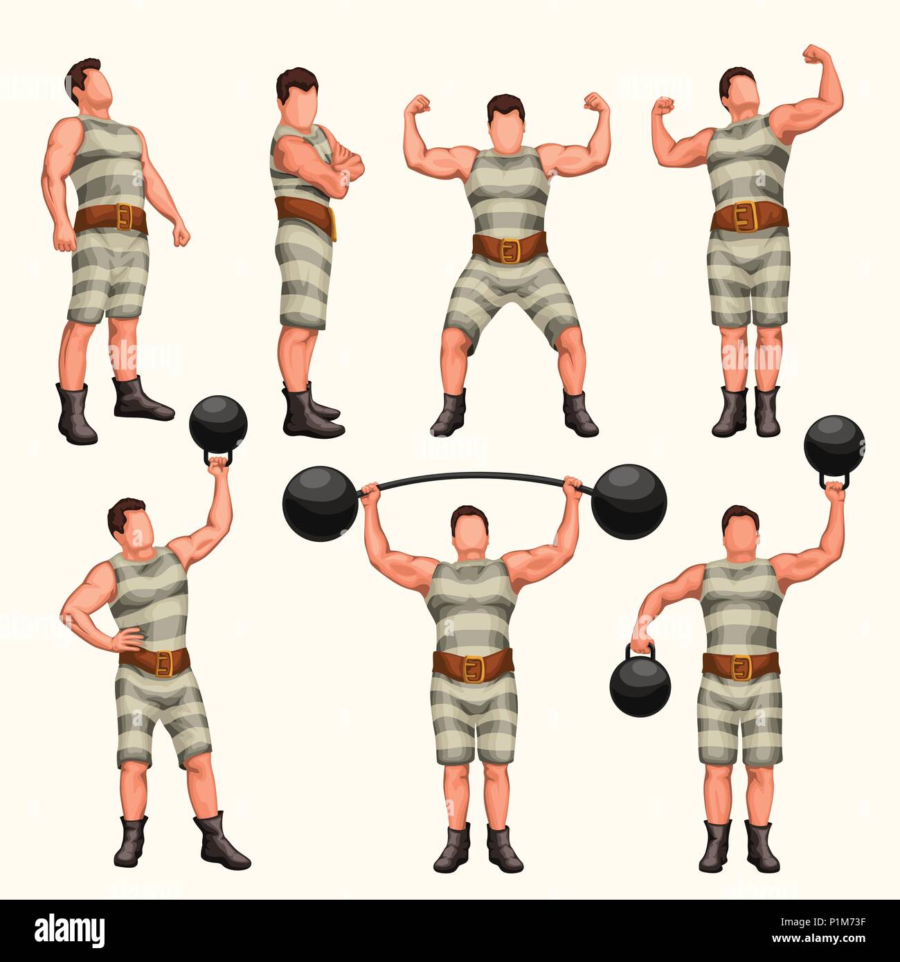 Featured image of post Strong Man Poses Men men and moar men