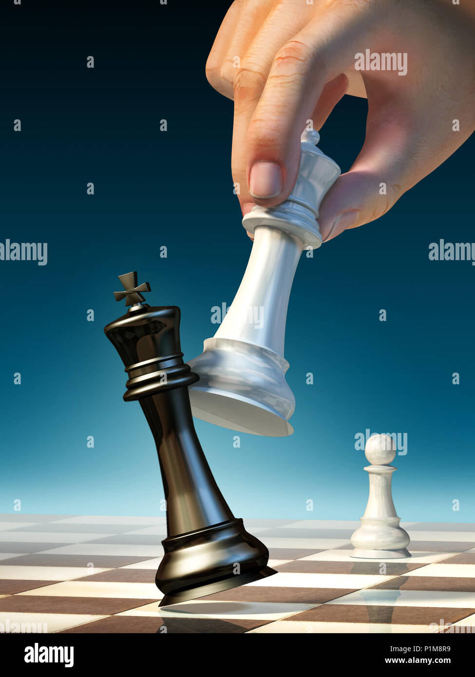 1,808 Next Move Chess Stock Photos, High-Res Pictures, and Images