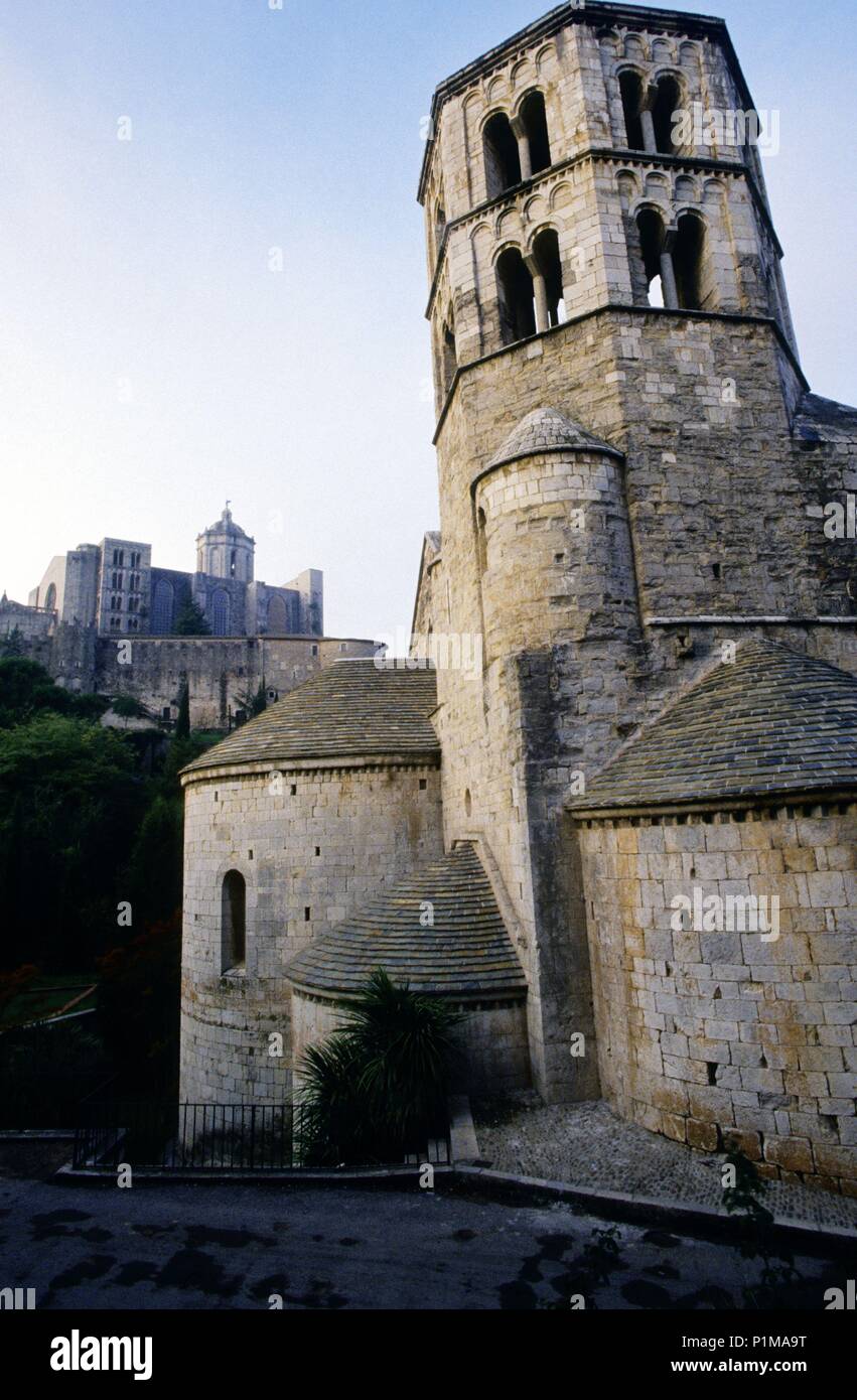 Apse Church Architecture