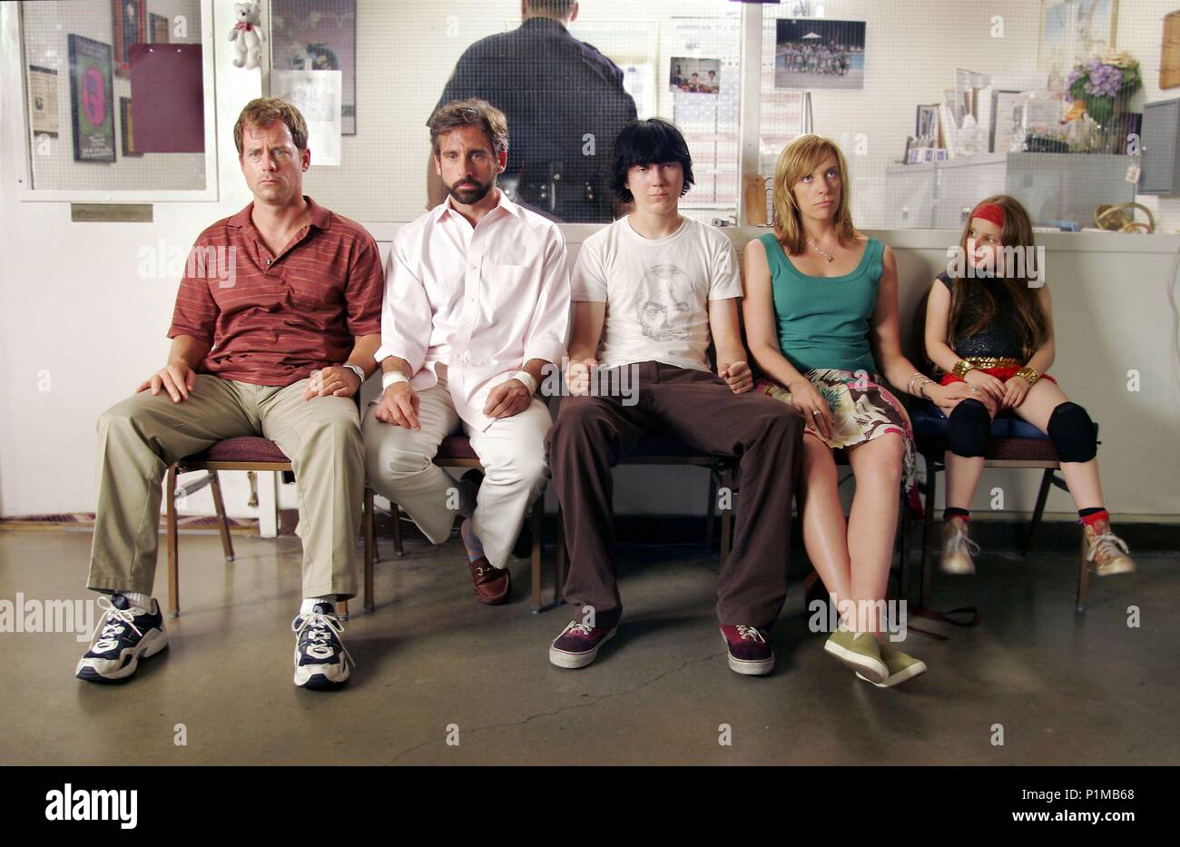 Katie Holmes Ava Preston Greg Kinnear Foto de stock de contenido editorial  - Imagen de stock | Shutterstock Editorial, image size:1300x933