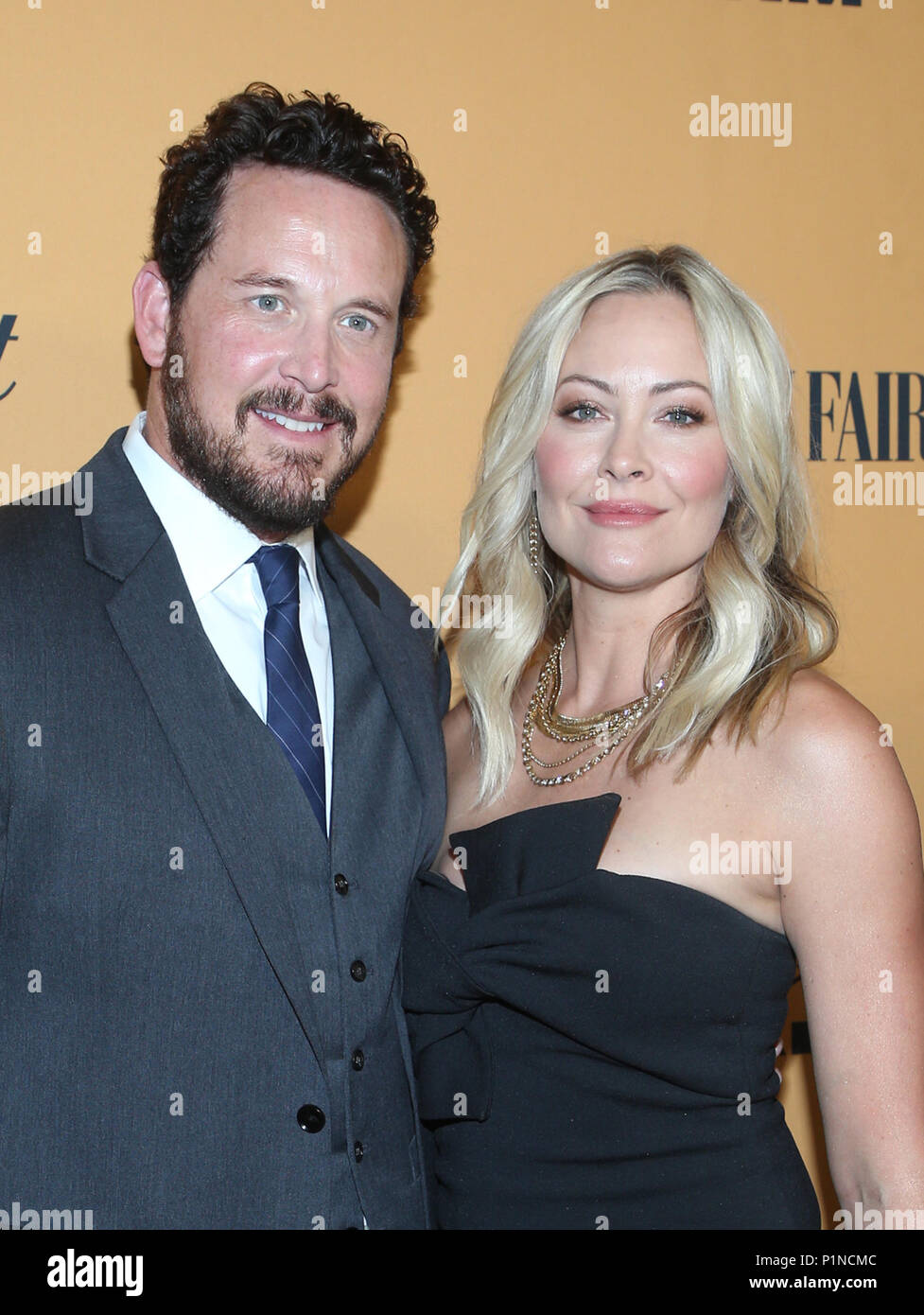 Los Angeles, California, USA. 11th June, 2018. 11 June 2018 - Los