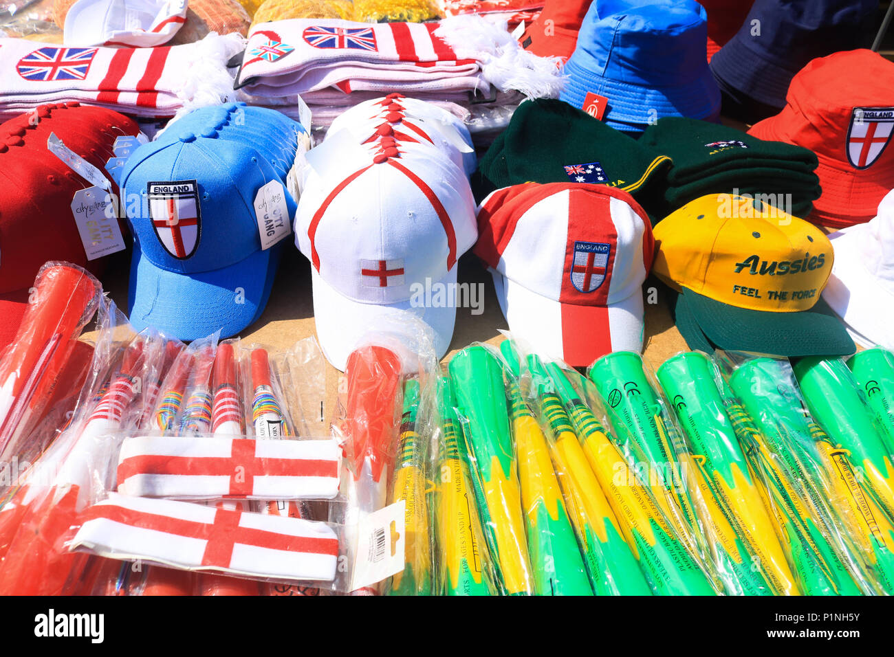 cricket merchandise