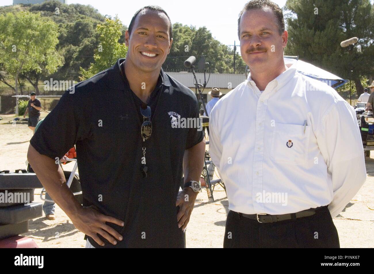 Original Film Title GRIDIRON GANG. English Title GRIDIRON GANG. Film Director PHIL JOANOU