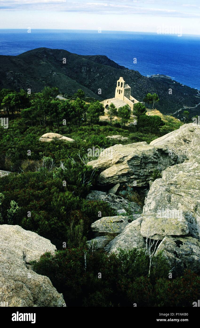 Santa helena hermitage hi-res stock photography and images - Alamy