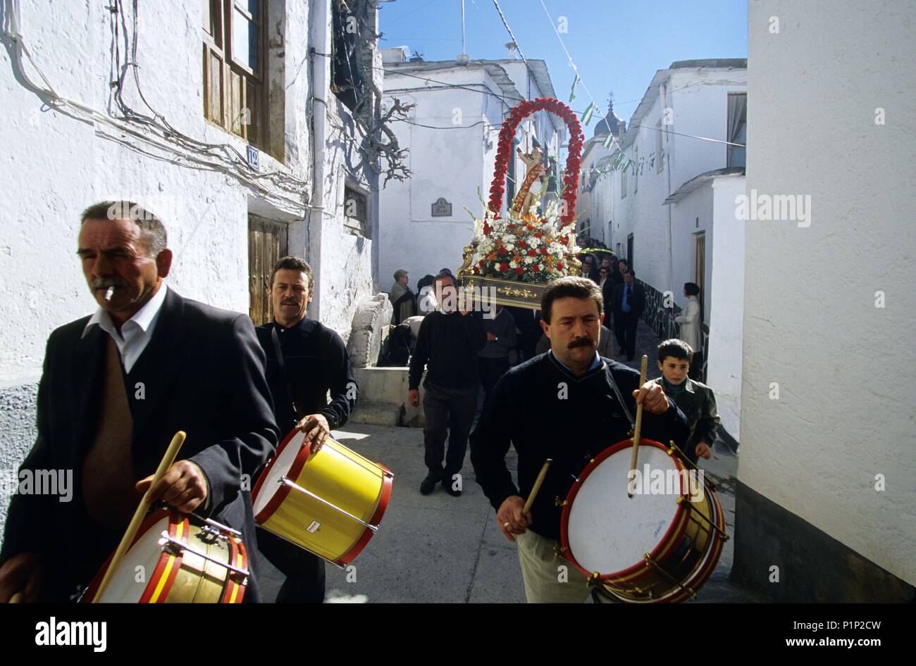 laroles-and-andalucia-hi-res-stock-photography-and-images-alamy