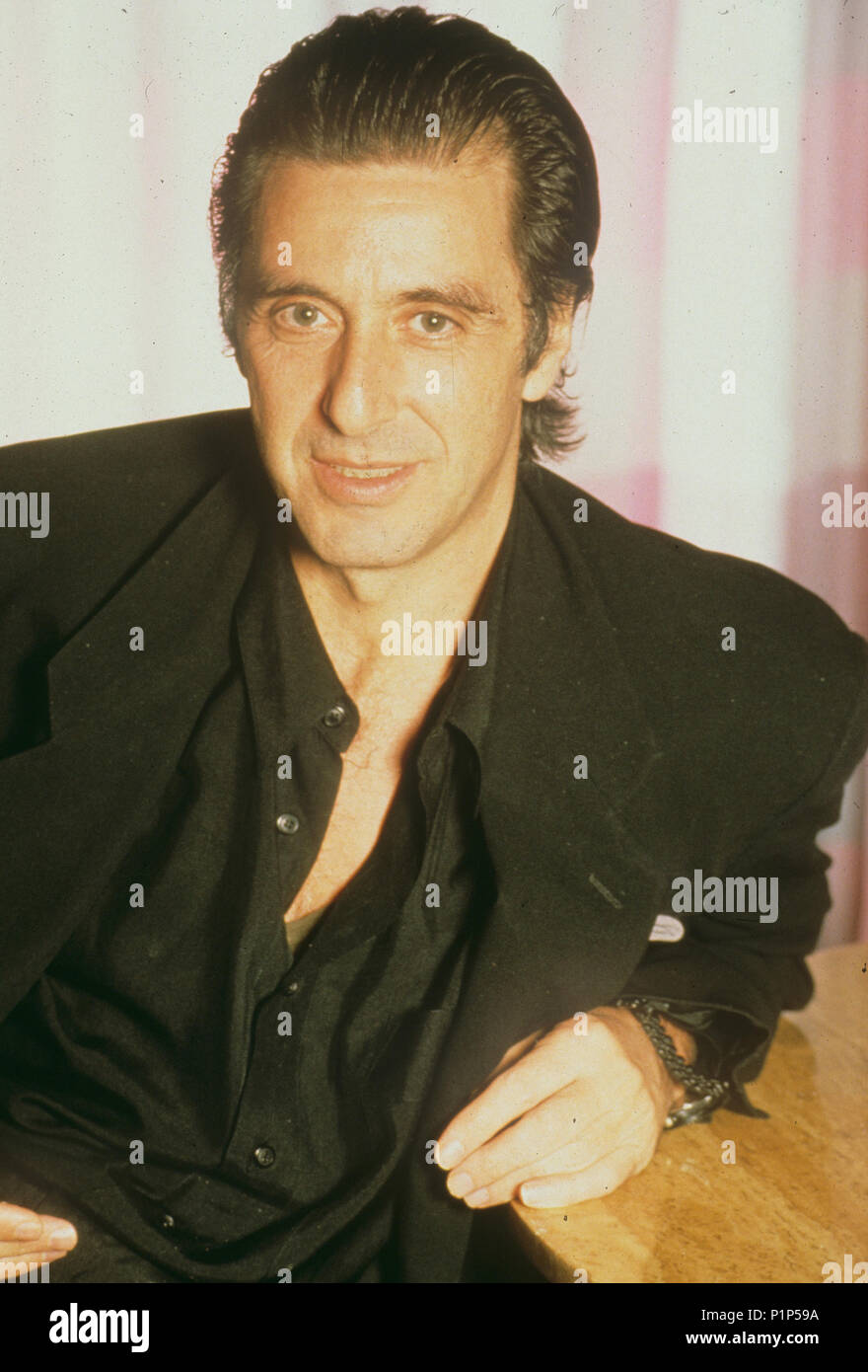 Al pacino hi-res stock photography and images - Alamy