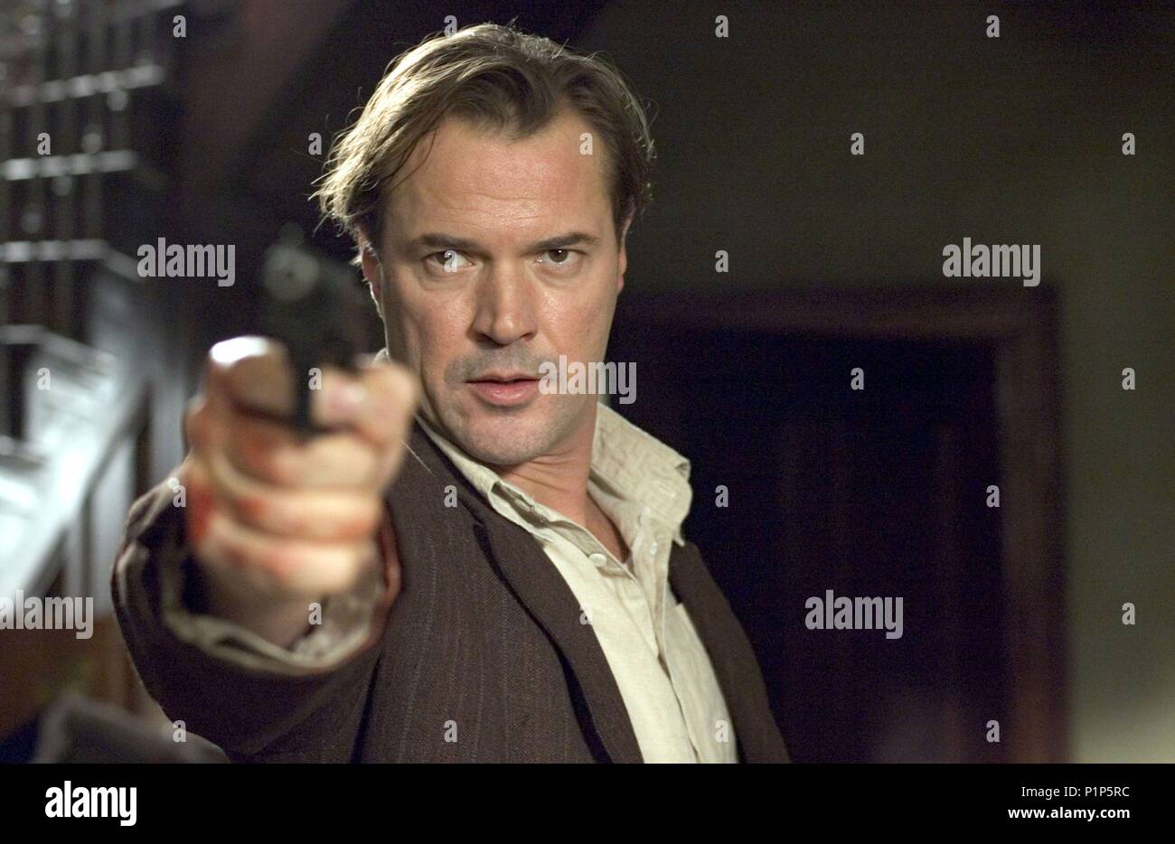 Paul Verhoeven Sebastian Koch High Resolution Stock Photography And Images Alamy